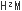 H2M
